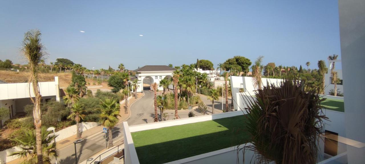 Mirador Estepona Hills Liberdada The View エクステリア 写真