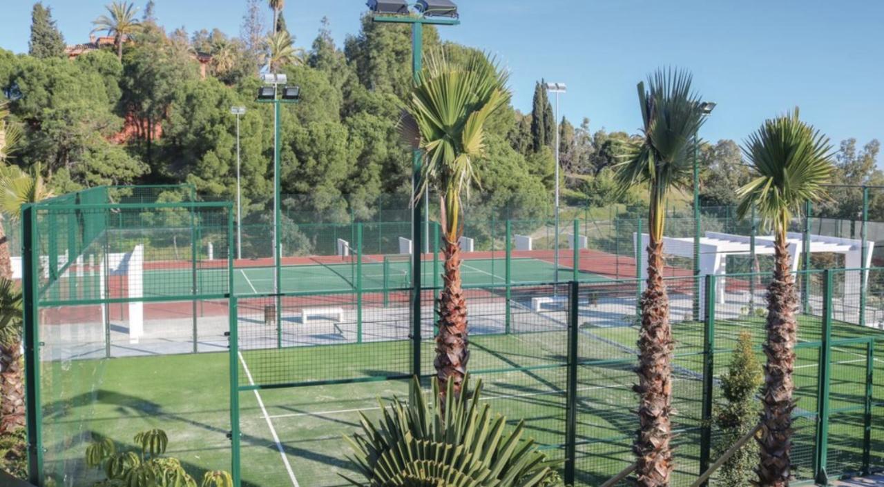 Mirador Estepona Hills Liberdada The View エクステリア 写真
